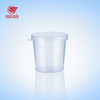 Sputum Container 20ml, 30ml, 40ml