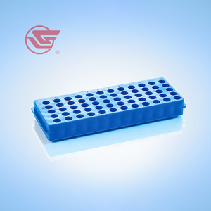 Two purpose centrifuge tube for 1.5ml and 0.5ml