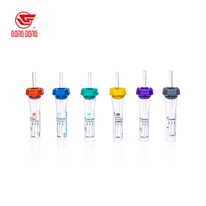 Capillary Blood Collection Tube