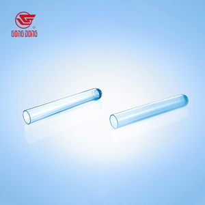 Test Tube 12*75mm,5ml PP/PS