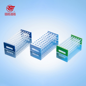 40 wells and 50well Test Tube Rack