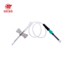 Scalp Vein Blood Collection Needle (Butterfly Needle)
