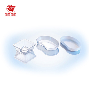 Dressing Bowl
