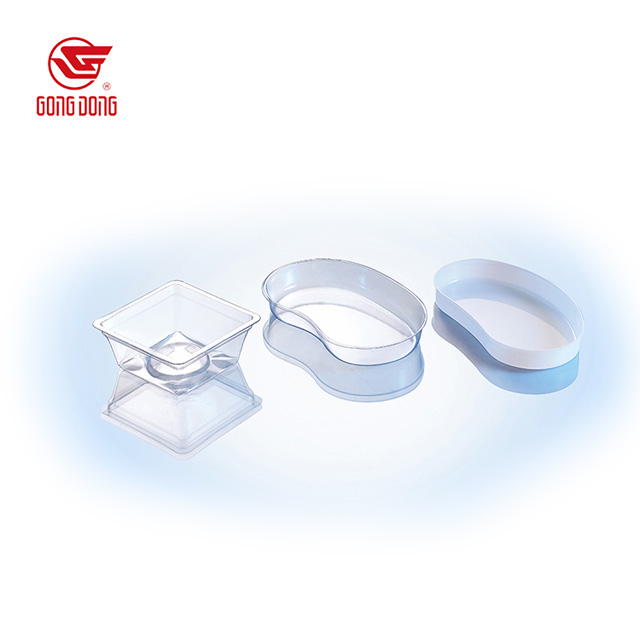Dressing Bowl