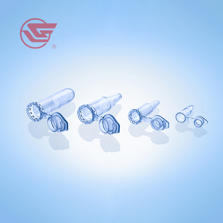 Micro Centrifuge Tube 0.2ml、0.5ml、l.5ml、2ml