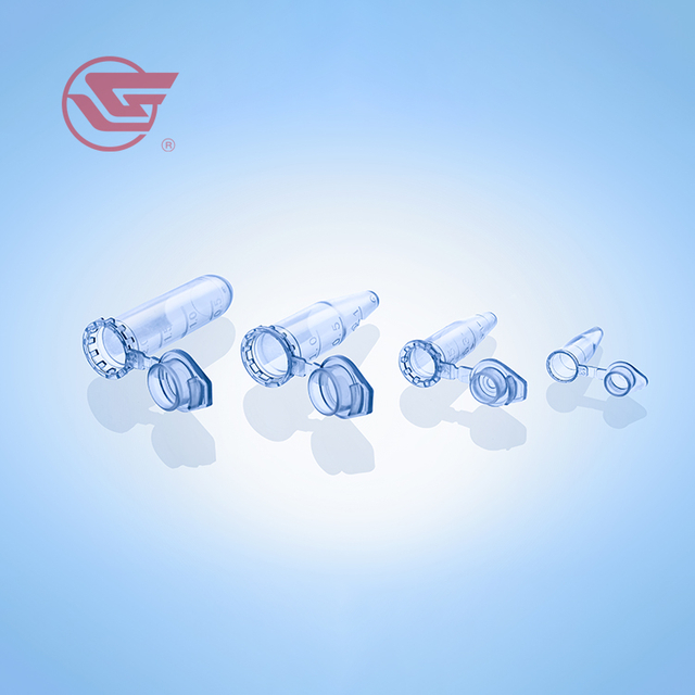 Micro Centrifuge Tube 0.2ml、0.5ml、l.5ml、2ml