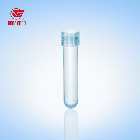 Test Tube 16*75mm (Round bottom)