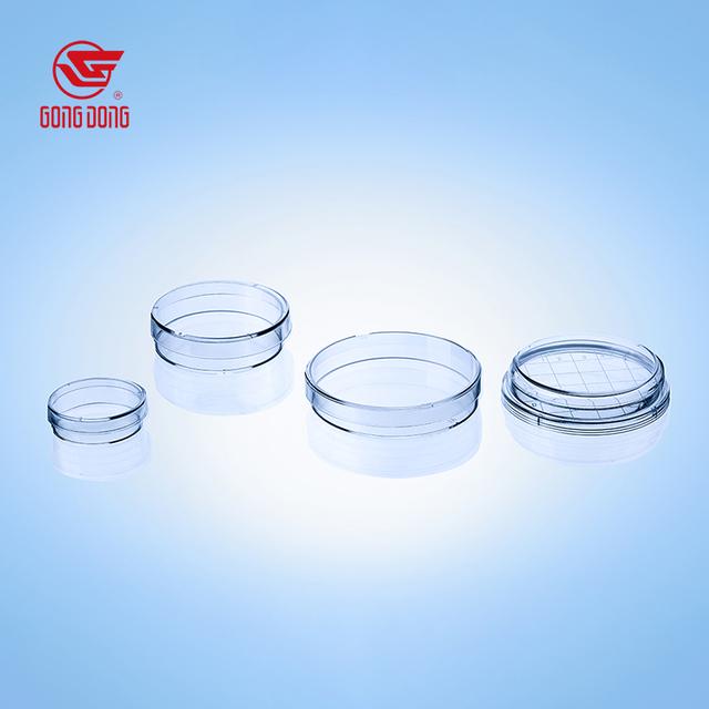 Petri Dish Design